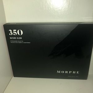 350 morphe palette